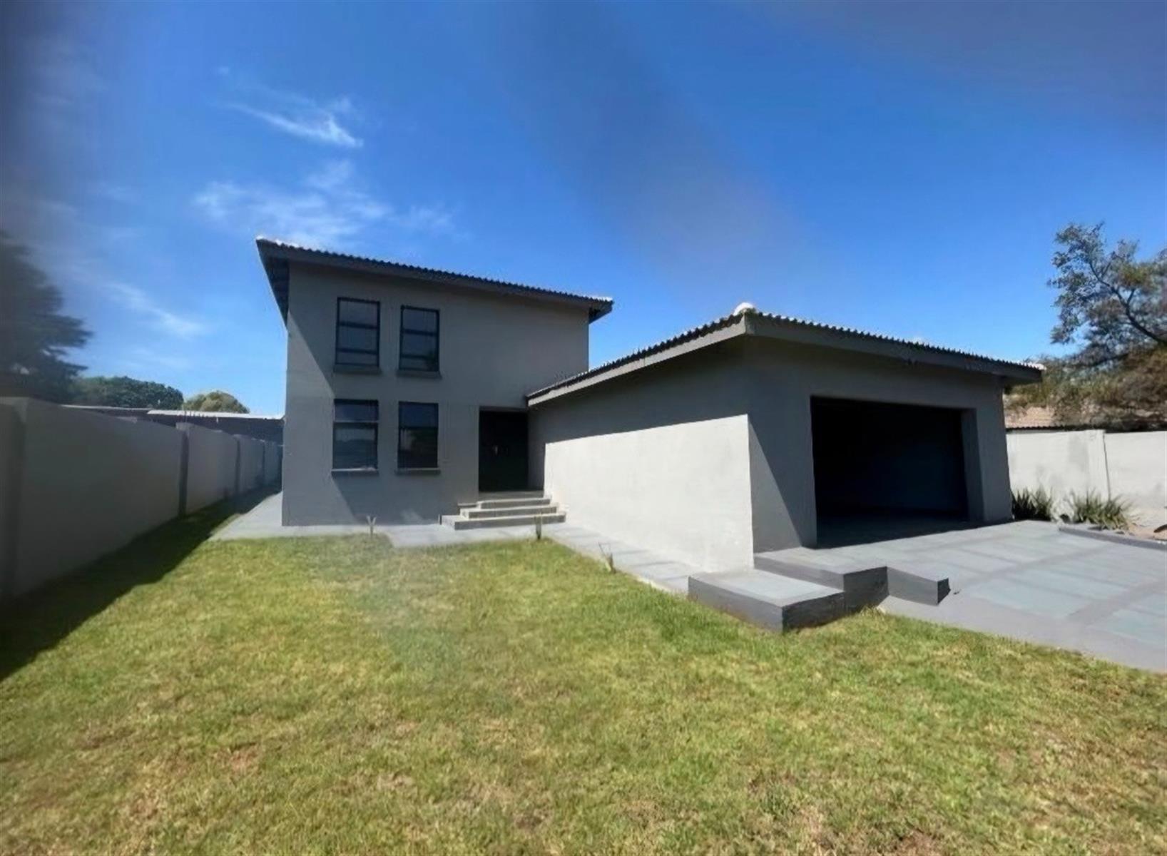 House for sale