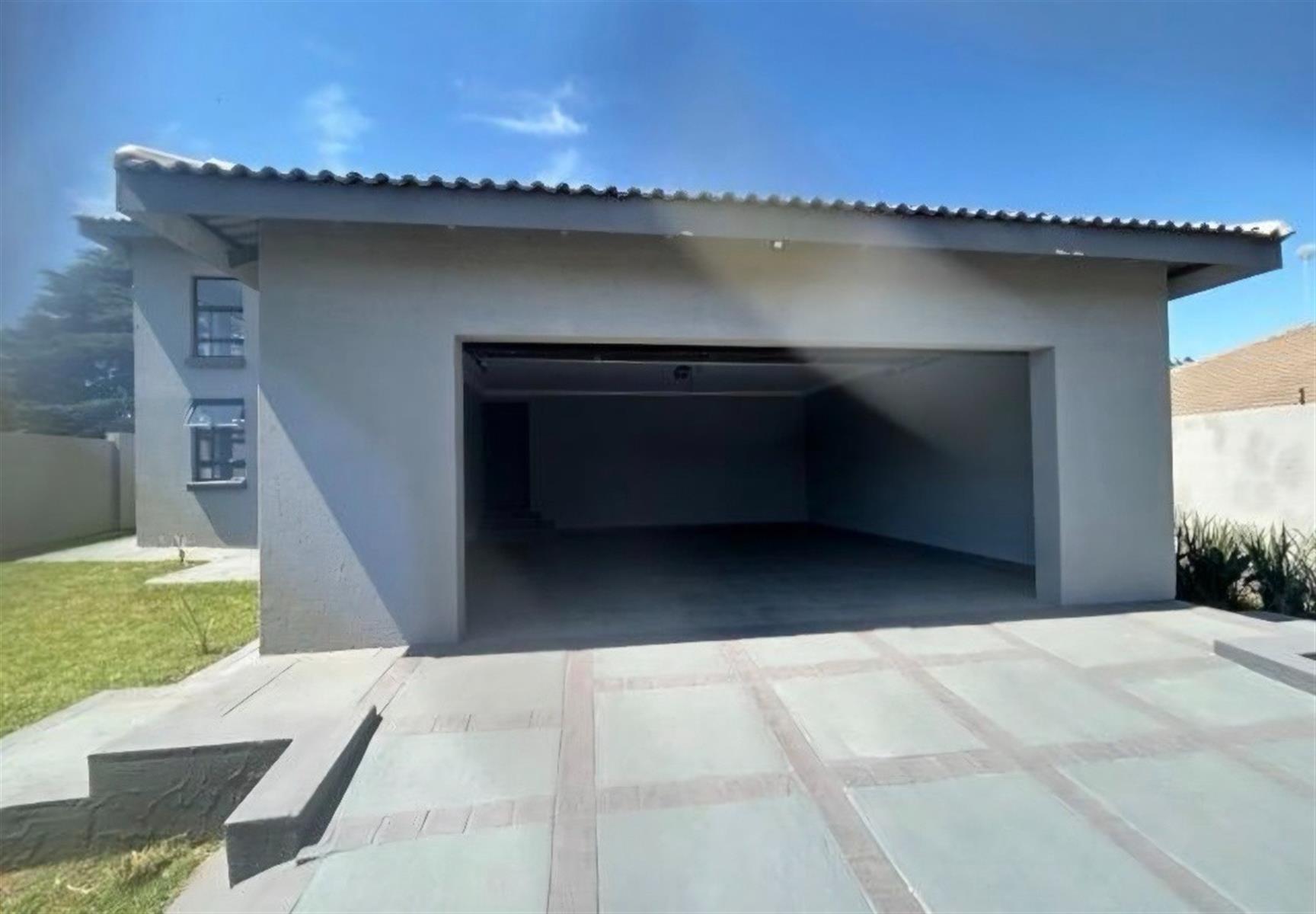 House for sale