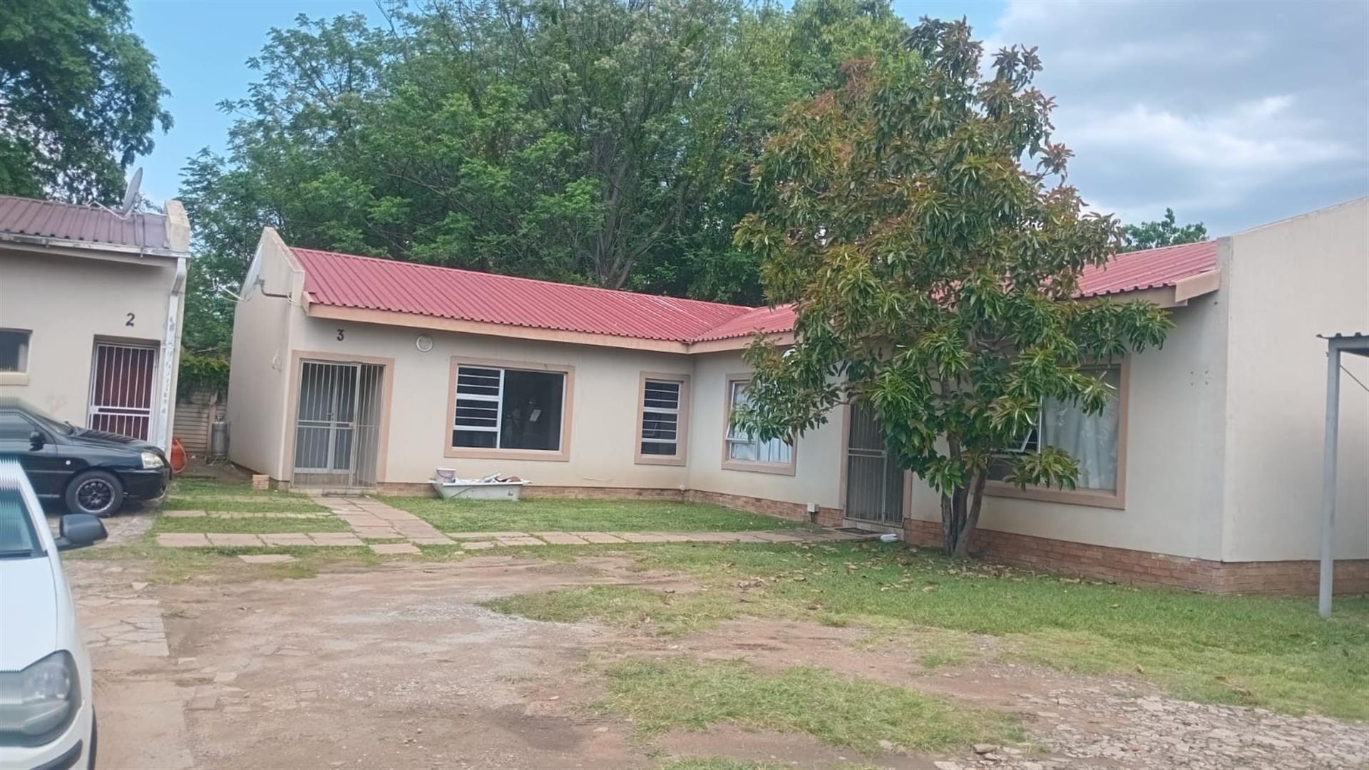 House For Sale in Newcastle Central, Newcastle, KwaZulu Natal