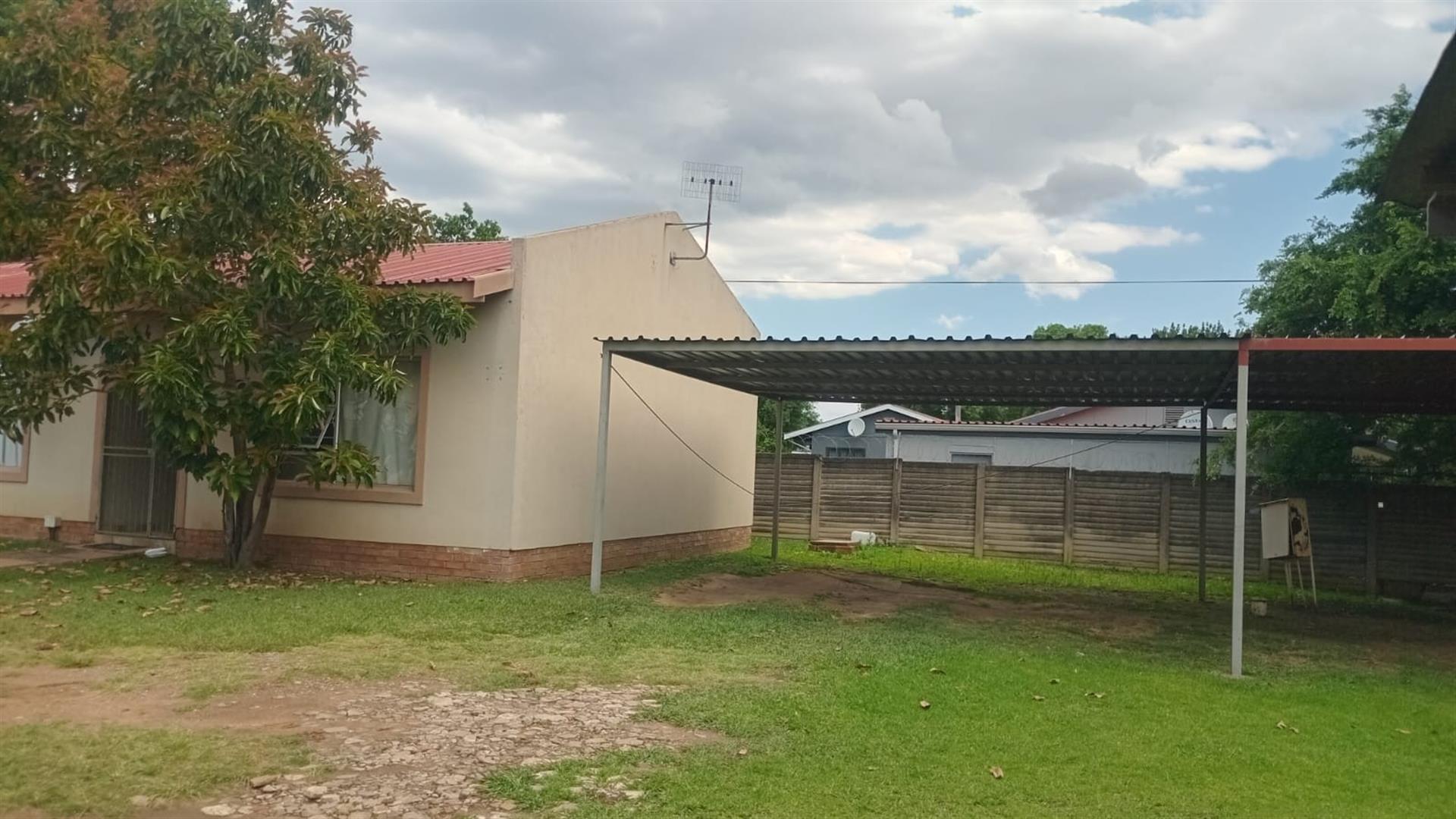 House For Sale in Newcastle Central, Newcastle, KwaZulu Natal