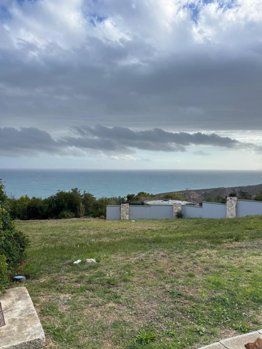 Vacant Land for sale in Le Grand Estate, George, 791 m²