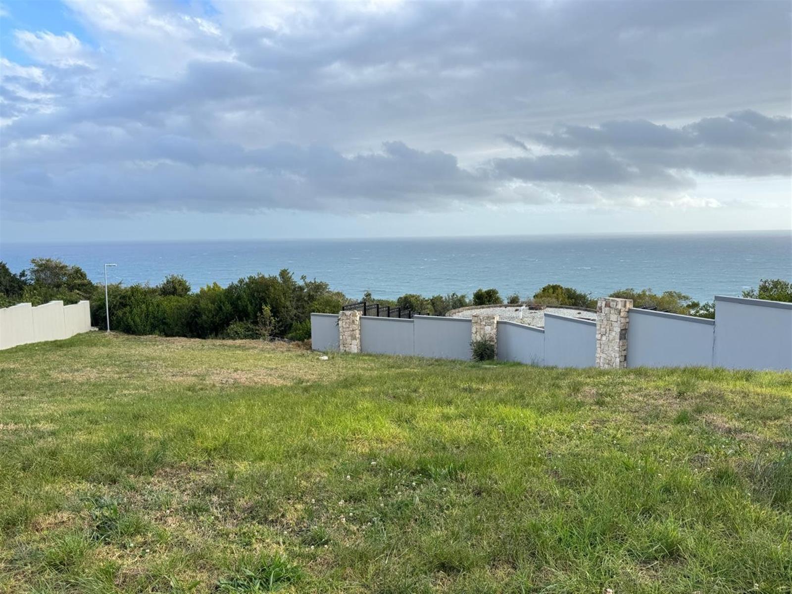Vacant Land for sale in Le Grand Estate, George, 791 m²