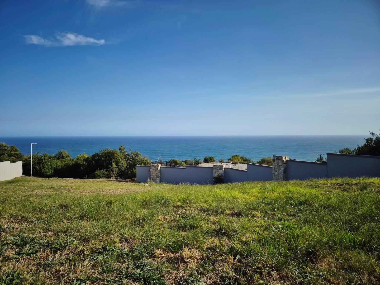 Vacant Land for sale in Le Grand Estate, George, 791 m²