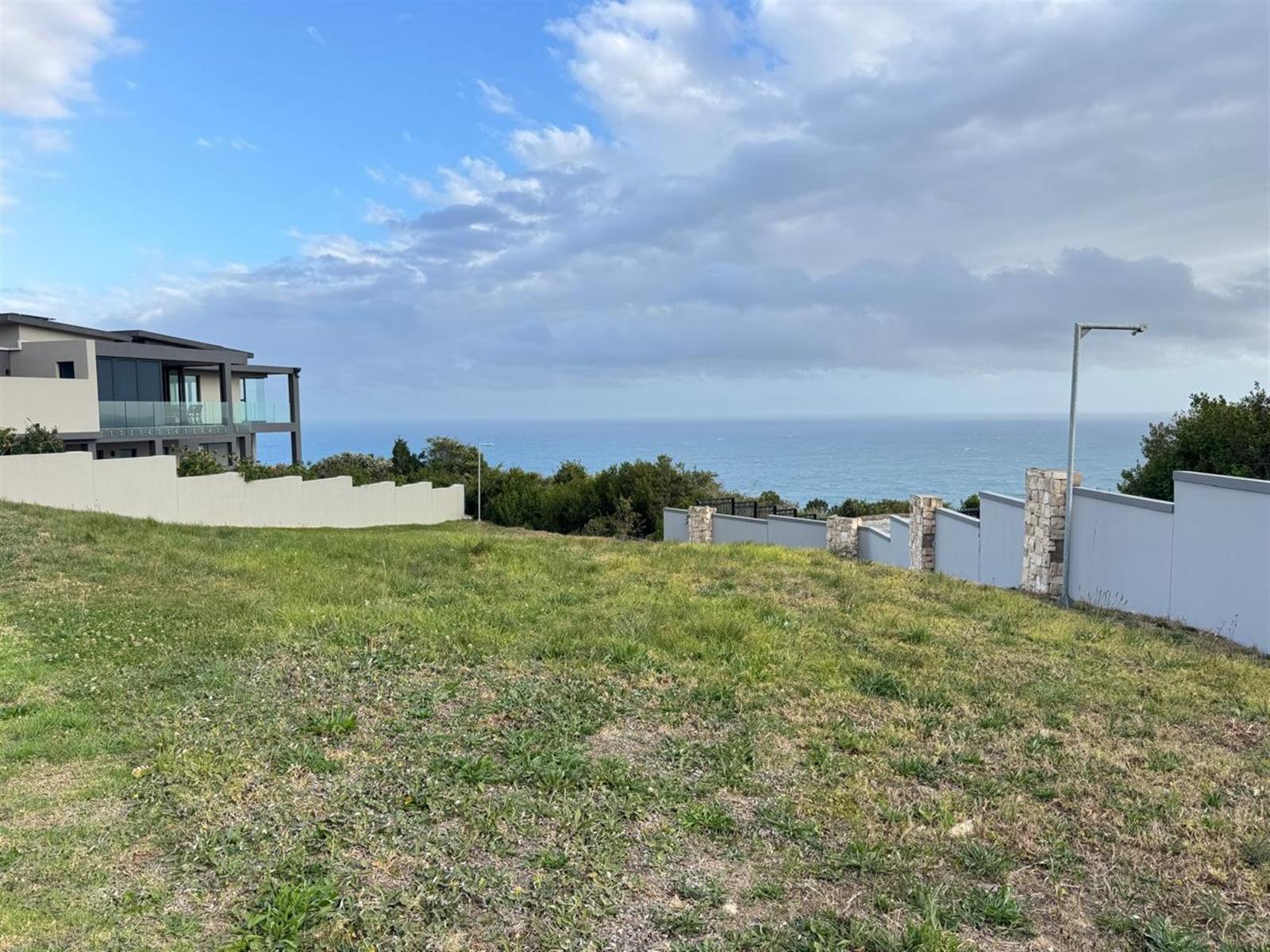 Vacant Land for sale in Le Grand Estate, George, 791 m²