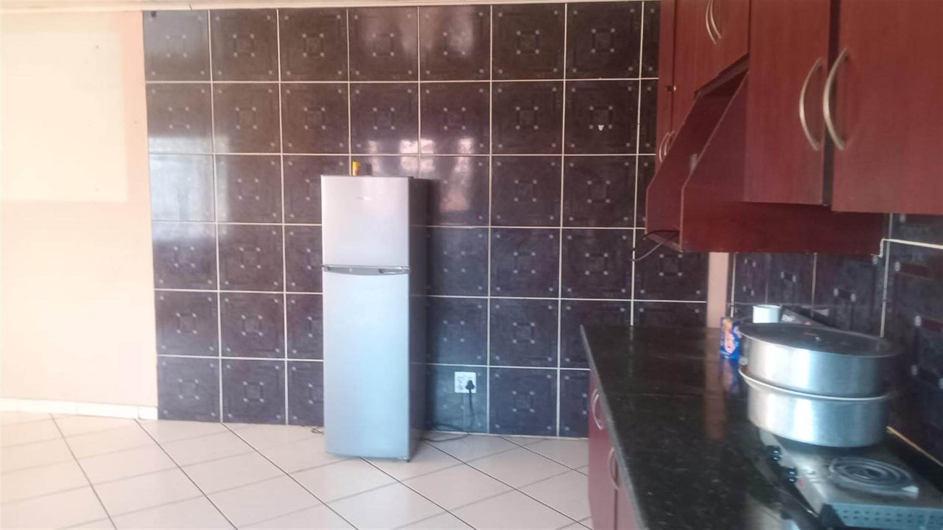 House For Sale in Fernwood, Newcastle, KwaZulu Natal