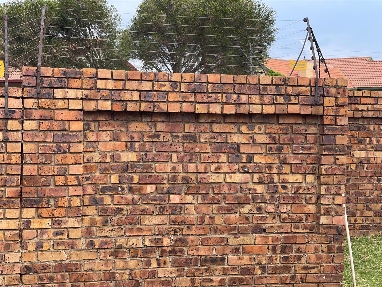 Apartment for sale in Kriel, 85 m²