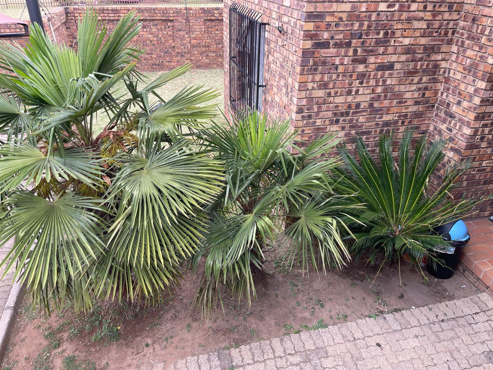 Apartment for sale in Kriel, 85 m²