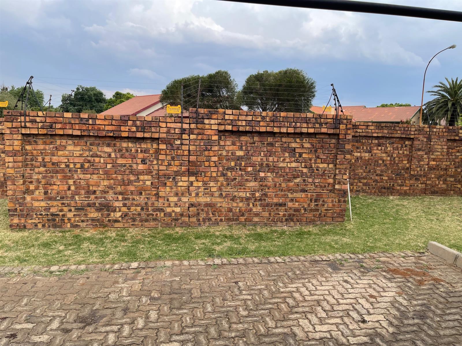 Apartment for sale in Kriel, 85 m²