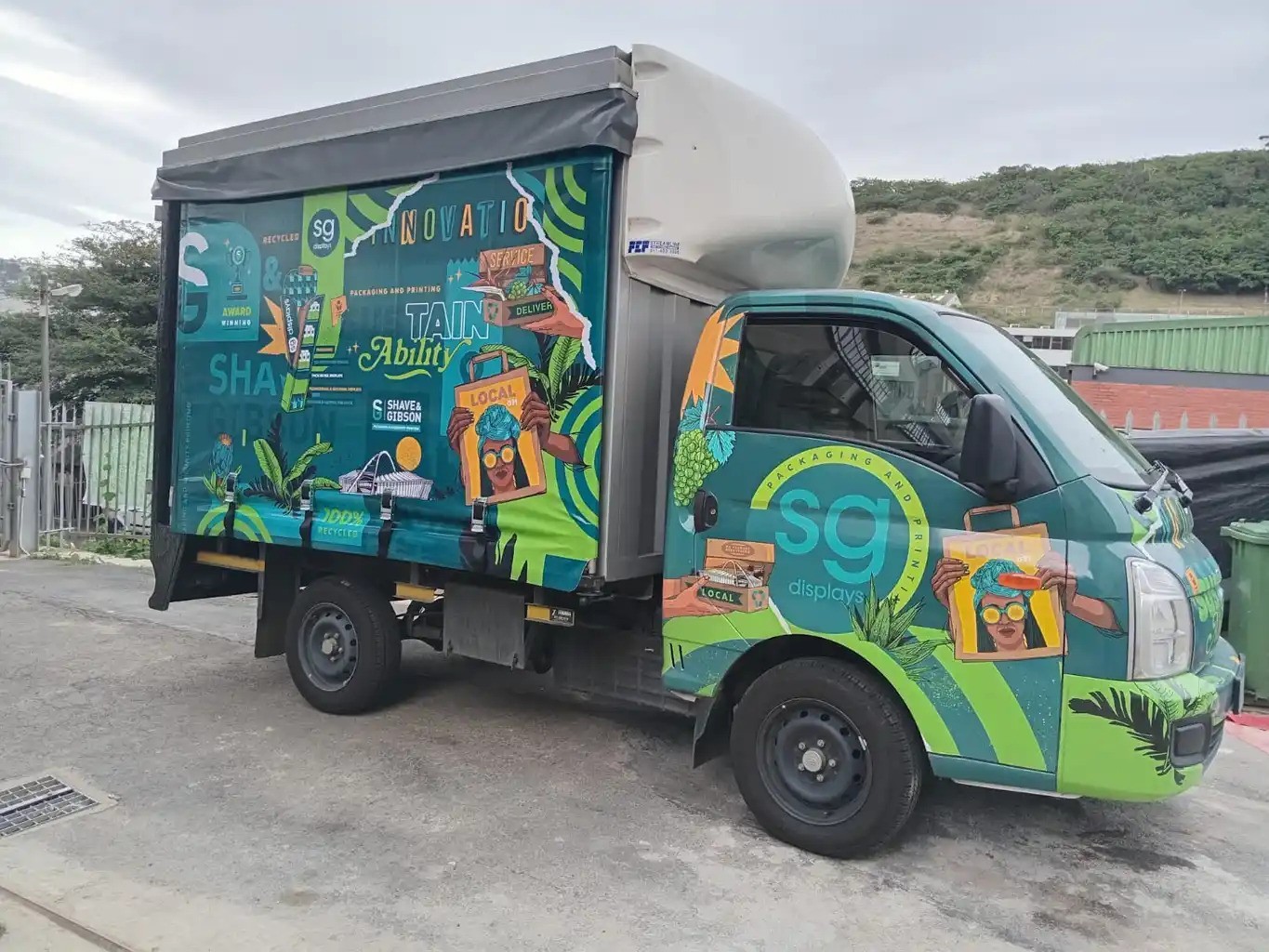 Business For Sale in Durban West, Durban, KwaZulu Natal