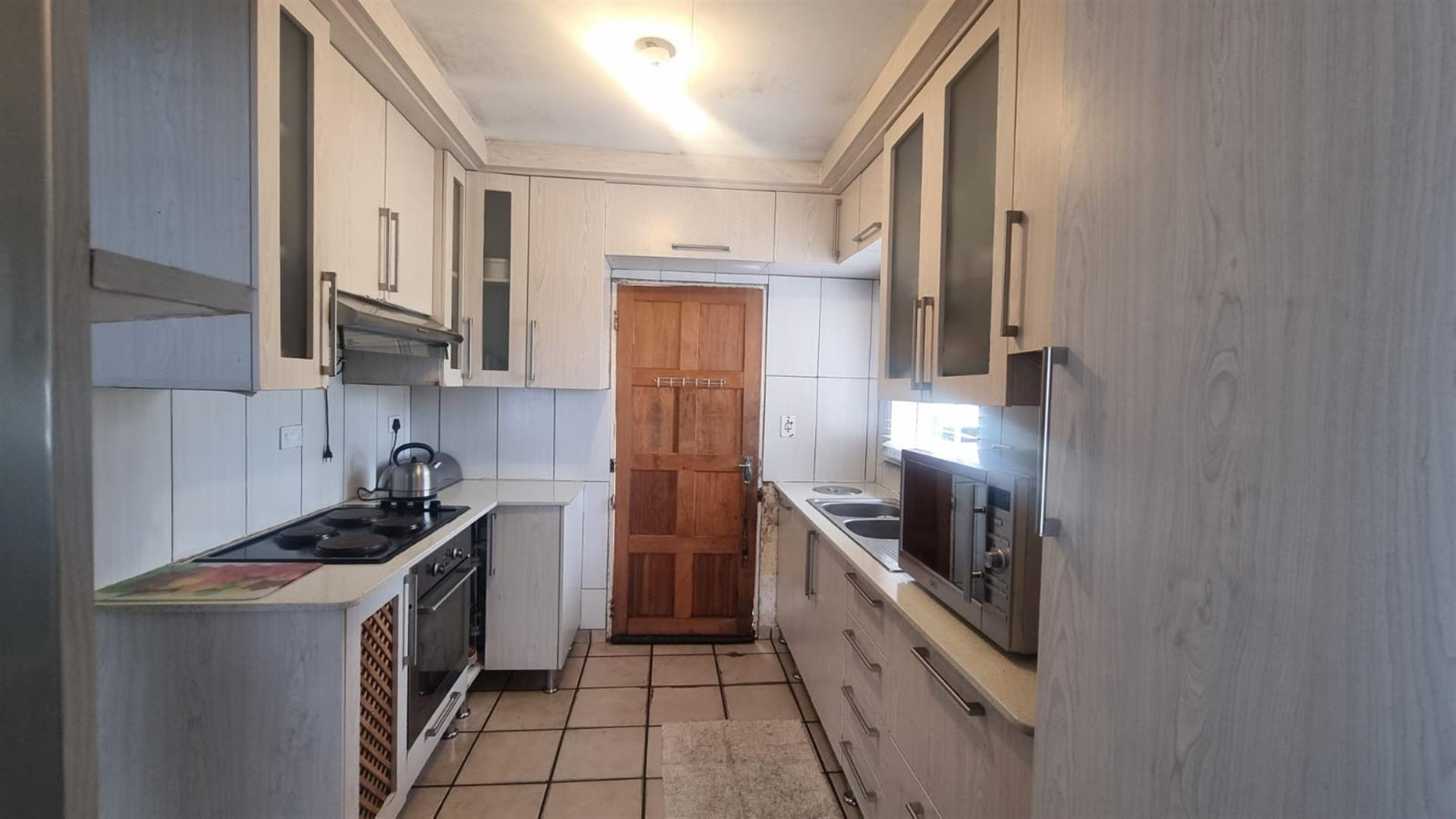 House For Sale in Kingsview Ext 3, Kingsview, White River