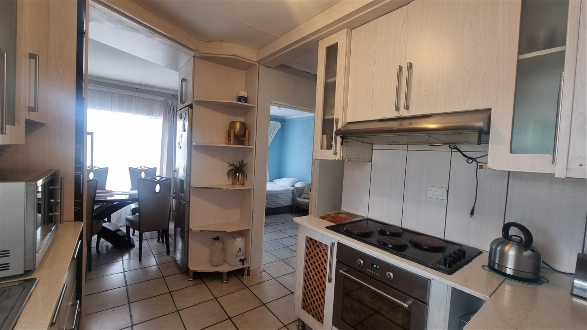 House For Sale in Kingsview Ext 3, Kingsview, White River