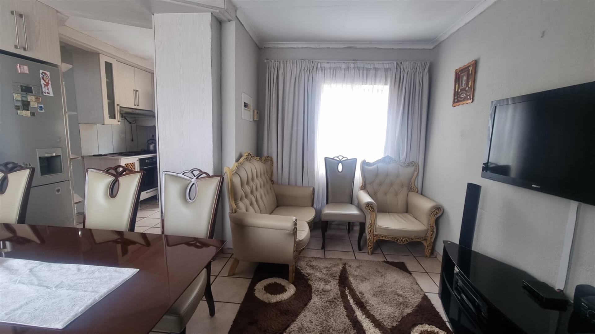 House For Sale in Kingsview Ext 3, Kingsview, White River