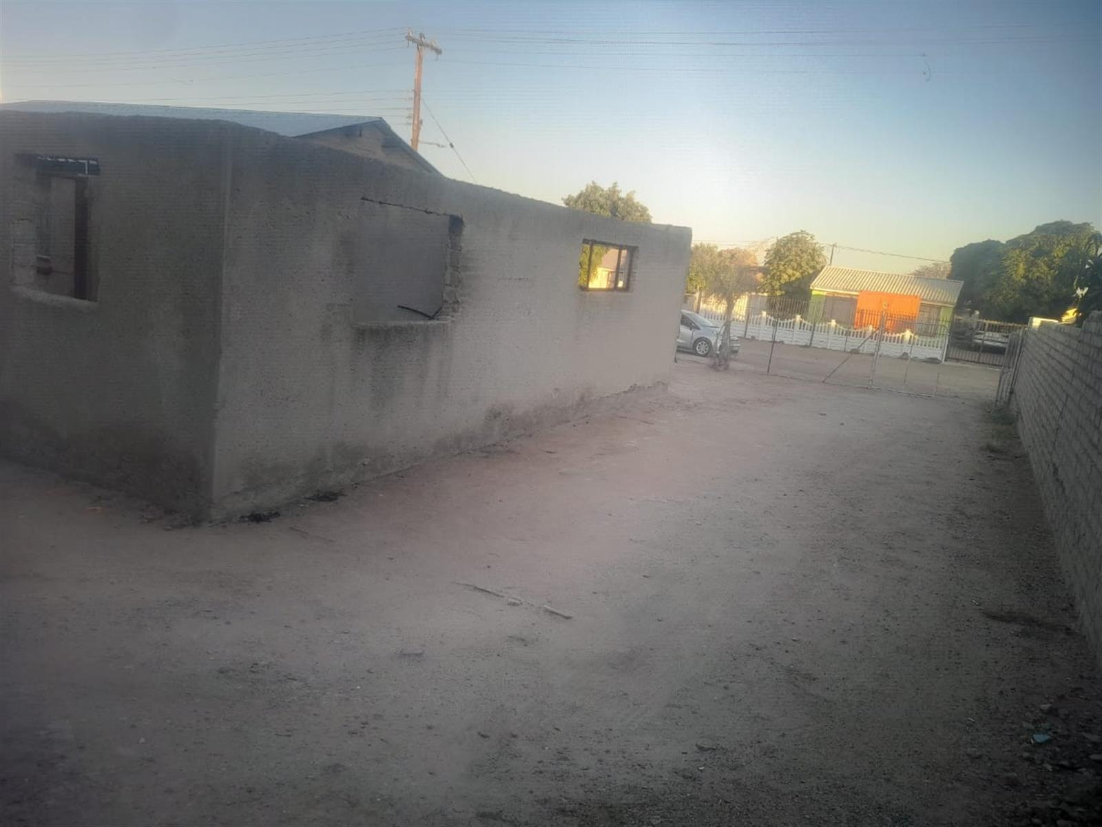 House For Sale in Seshego, Polokwane