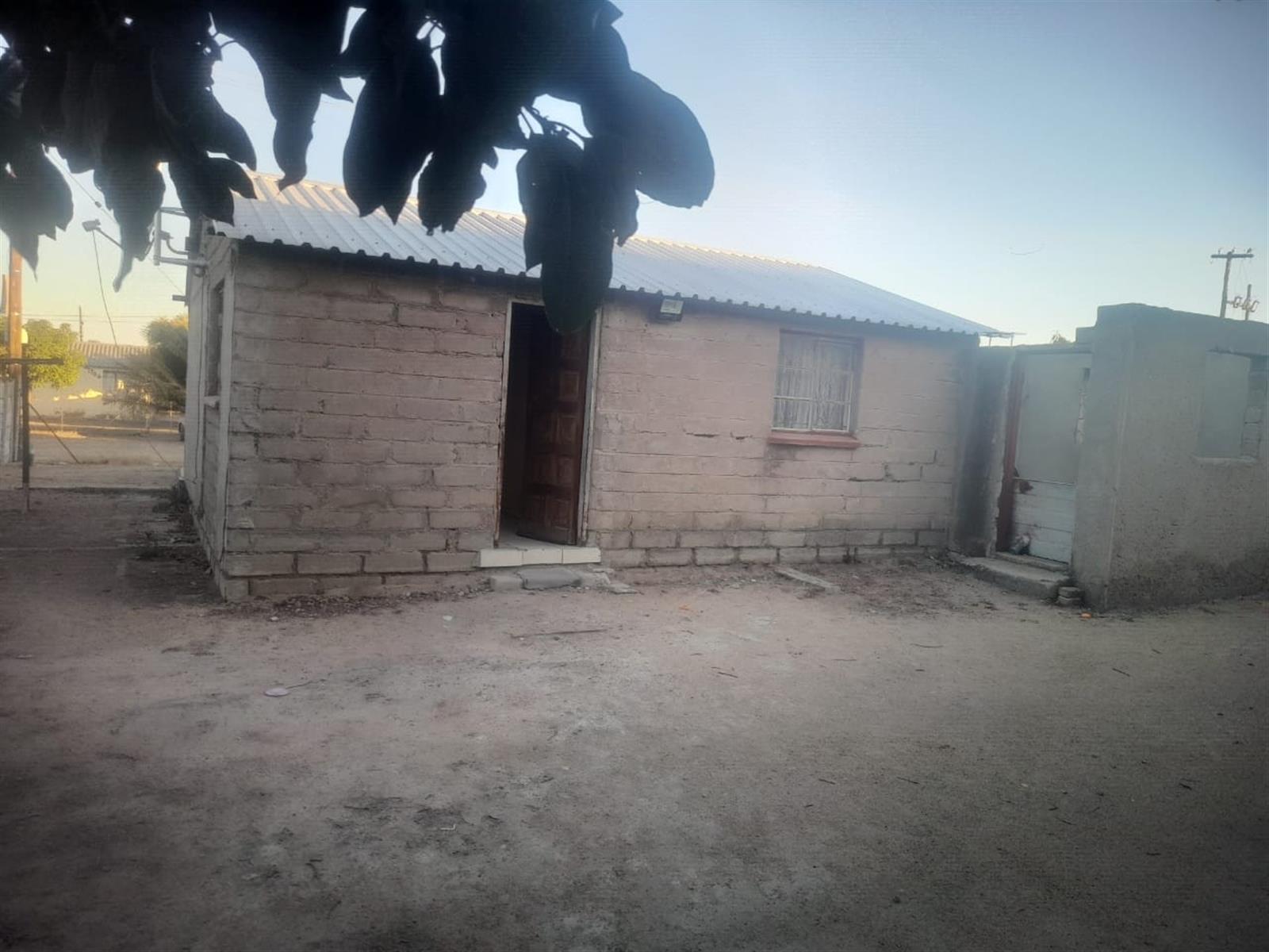 House For Sale in Seshego, Polokwane