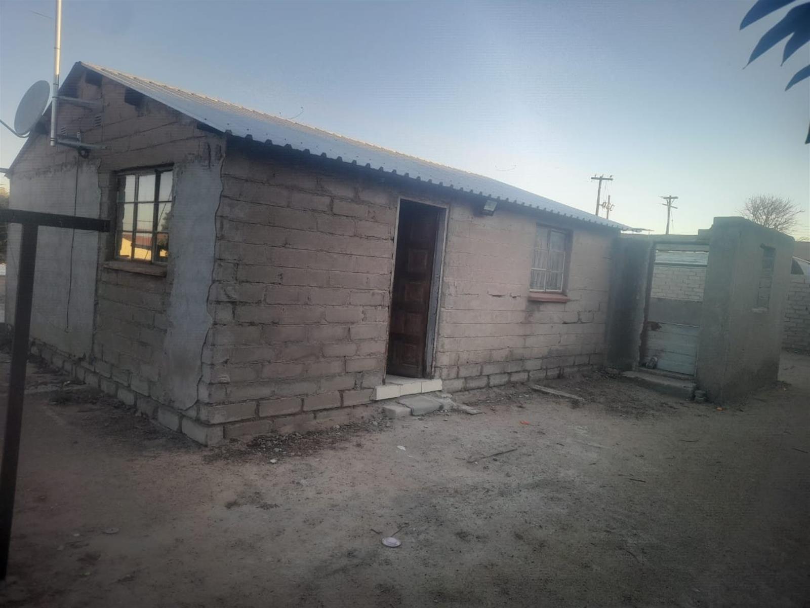 House For Sale in Seshego, Polokwane