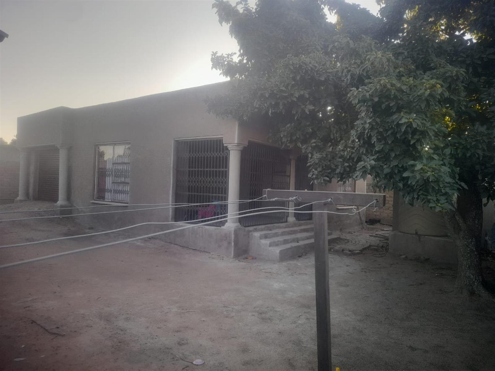 House For Sale in Seshego, Polokwane