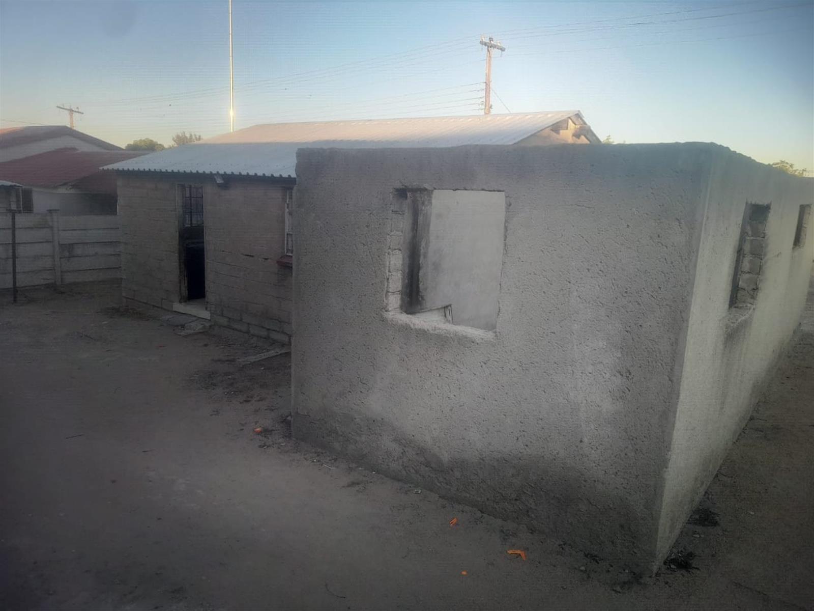 House For Sale in Seshego, Polokwane