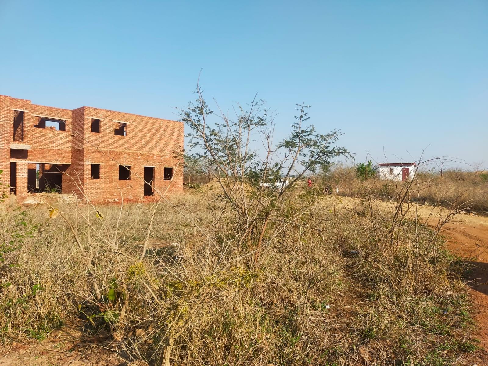 Vacant Land For Sale in Thohoyandou Rural, Tswinga