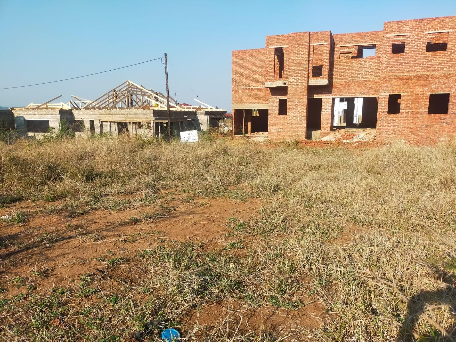 Vacant Land For Sale in Thohoyandou Rural, Tswinga