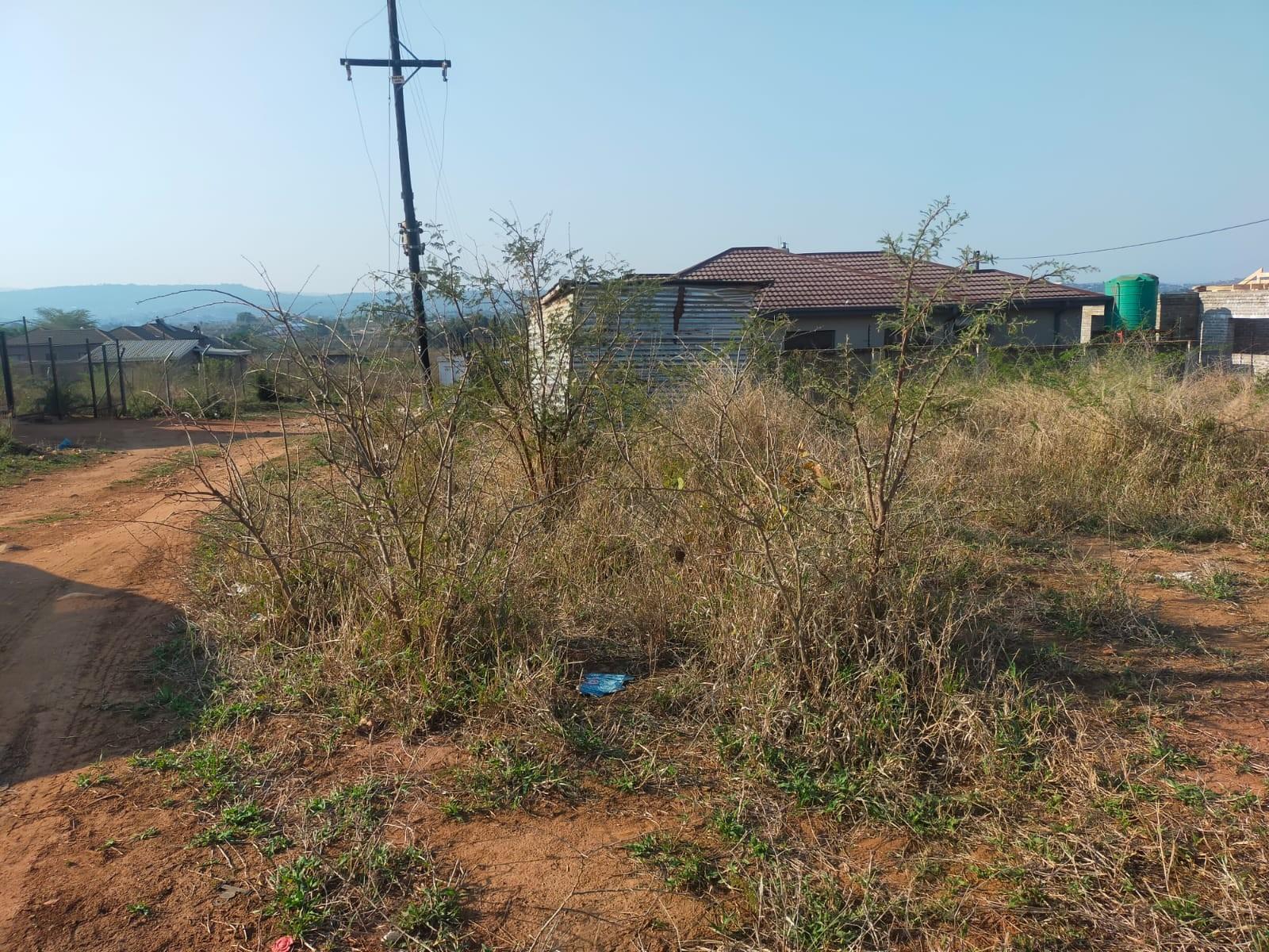 Vacant Land For Sale in Thohoyandou Rural, Tswinga