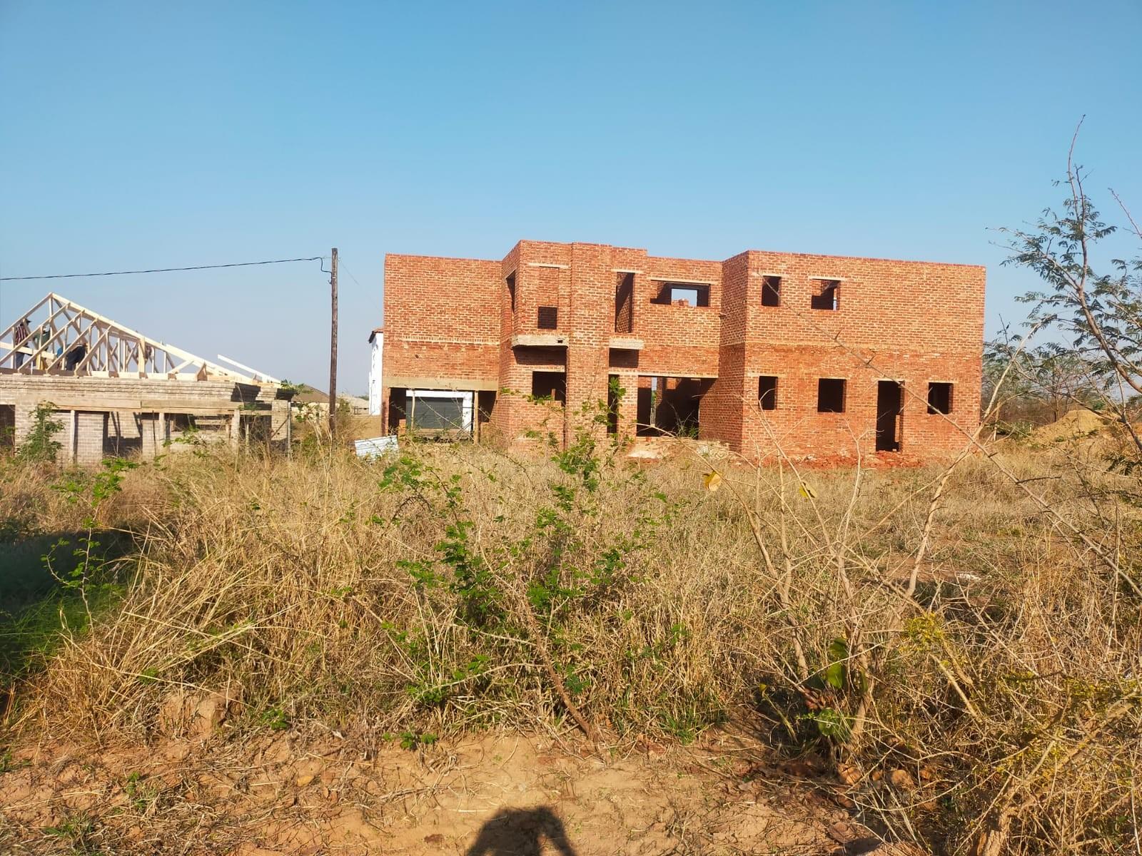 Vacant Land For Sale in Thohoyandou Rural, Tswinga