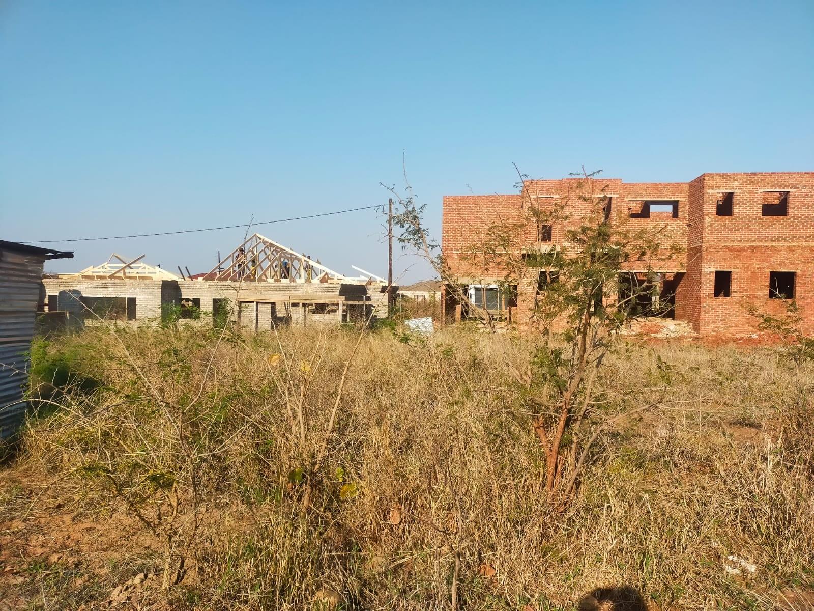 Vacant Land For Sale in Thohoyandou Rural, Tswinga
