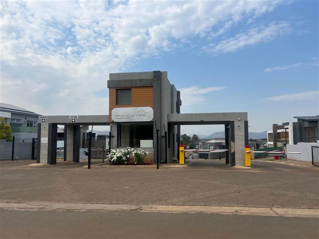 House For Sale in Melodie, Hartbeespoort, North West