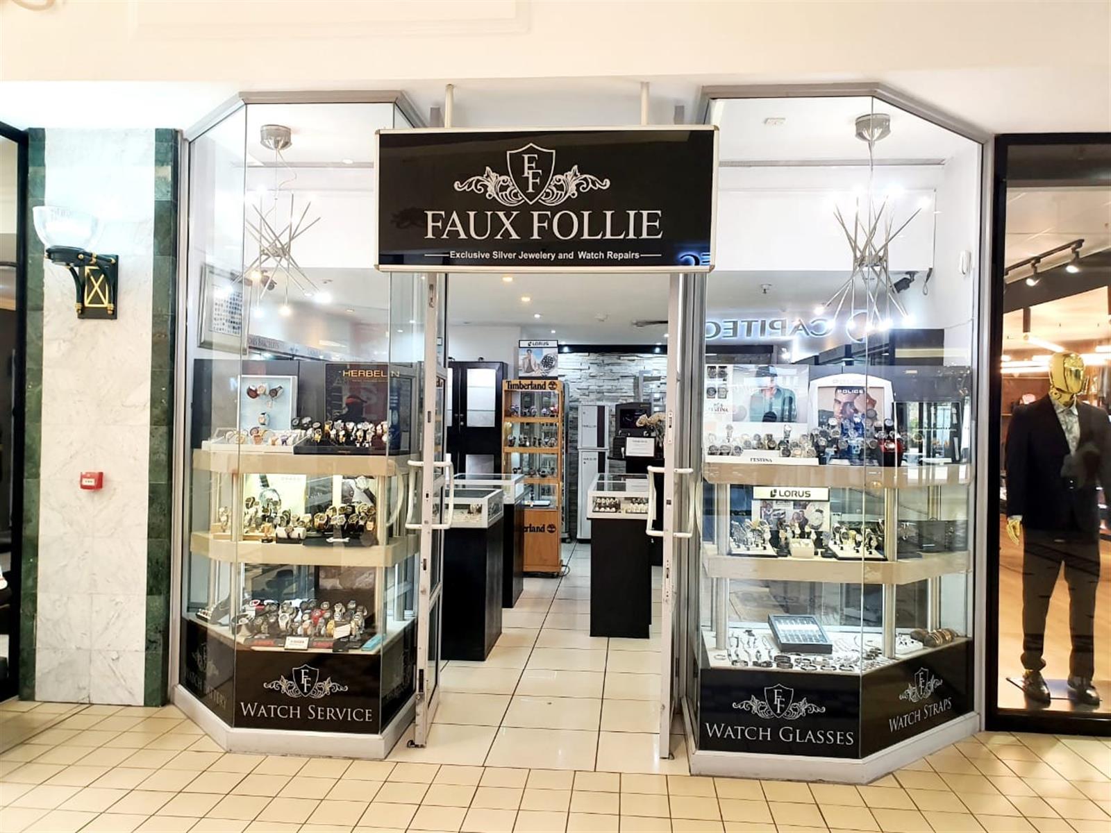 Business for sale in Nelspruit Riverside and Ilanga MALL | Mpumalanga