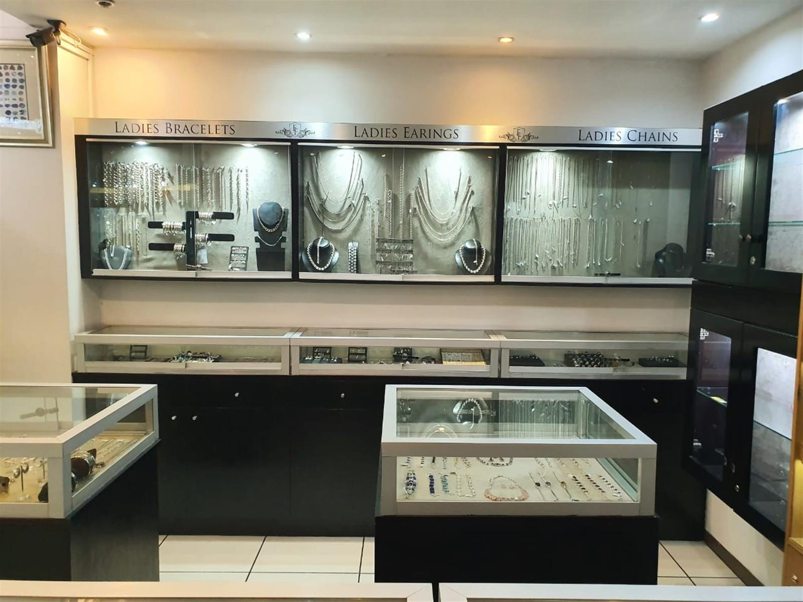 Business for sale in Nelspruit Riverside and Ilanga MALL | Mpumalanga