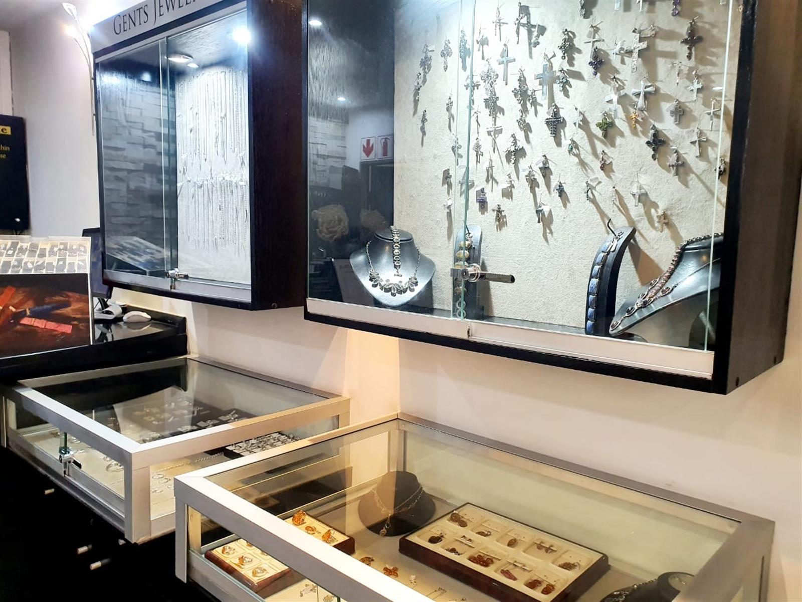 Business for sale in Nelspruit Riverside and Ilanga MALL | Mpumalanga