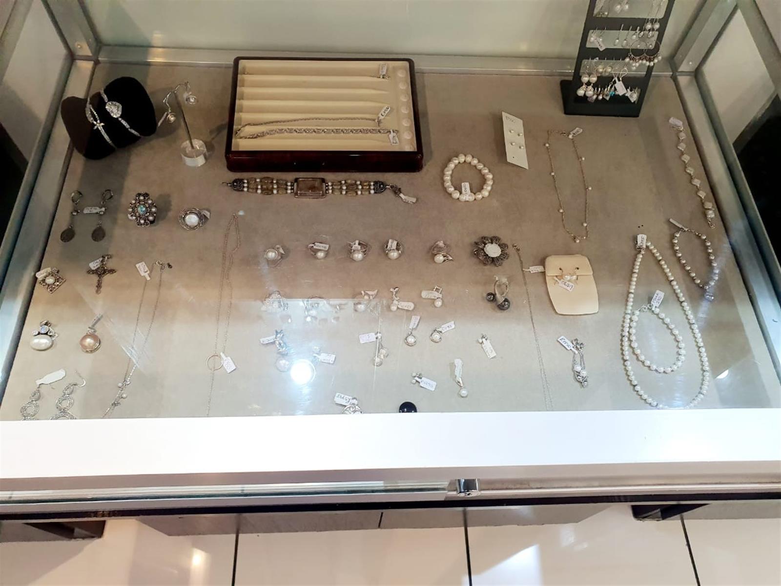 Business for sale in Nelspruit Riverside and Ilanga MALL | Mpumalanga
