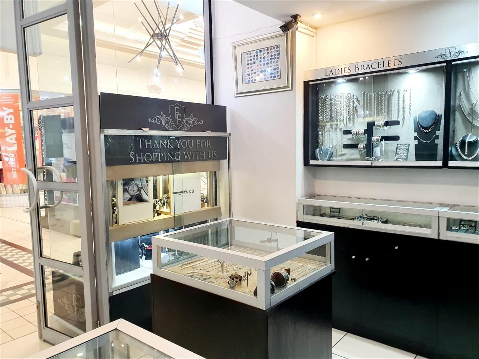Business for sale in Nelspruit Riverside and Ilanga MALL | Mpumalanga