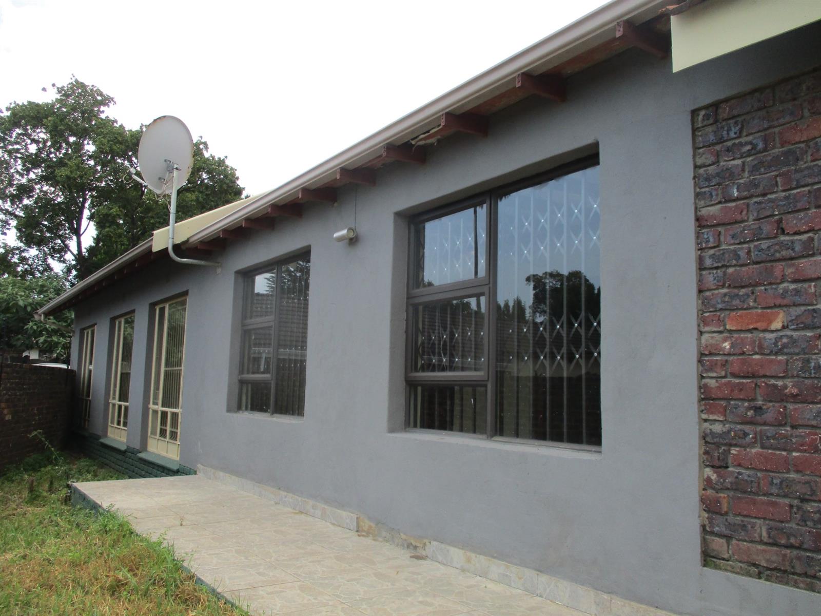 House to Rent in Kempton Park Ext.5