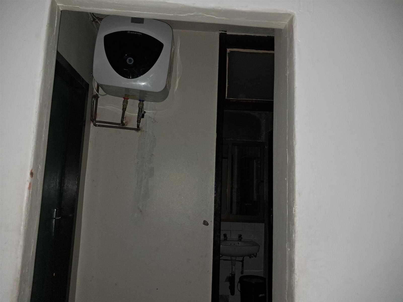 Apartment for rent in Sunnyside, Pretoria