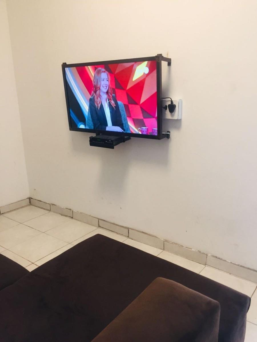 Apartment for rent in Sunnyside, Pretoria