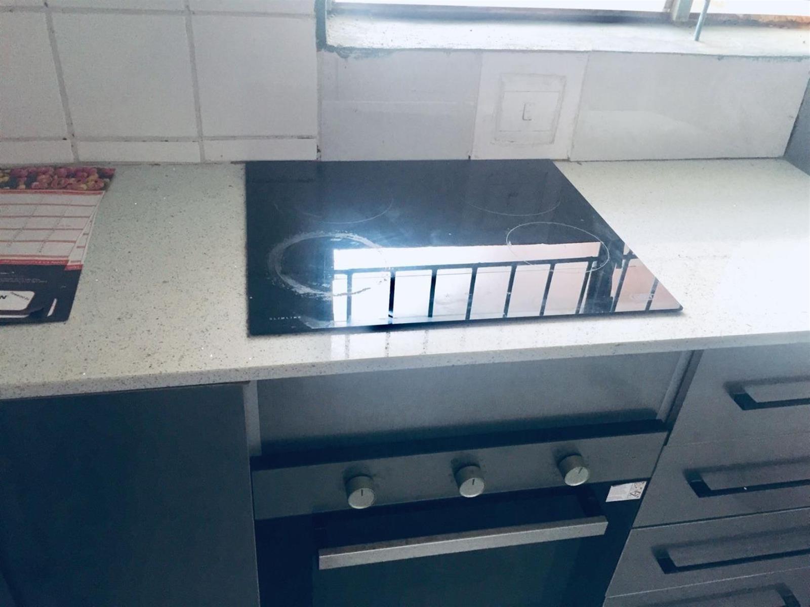 Apartment for rent in Sunnyside, Pretoria