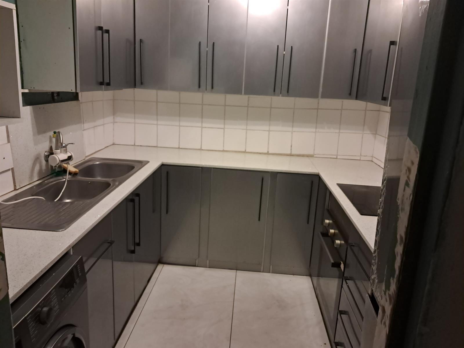 Apartment for rent in Sunnyside, Pretoria
