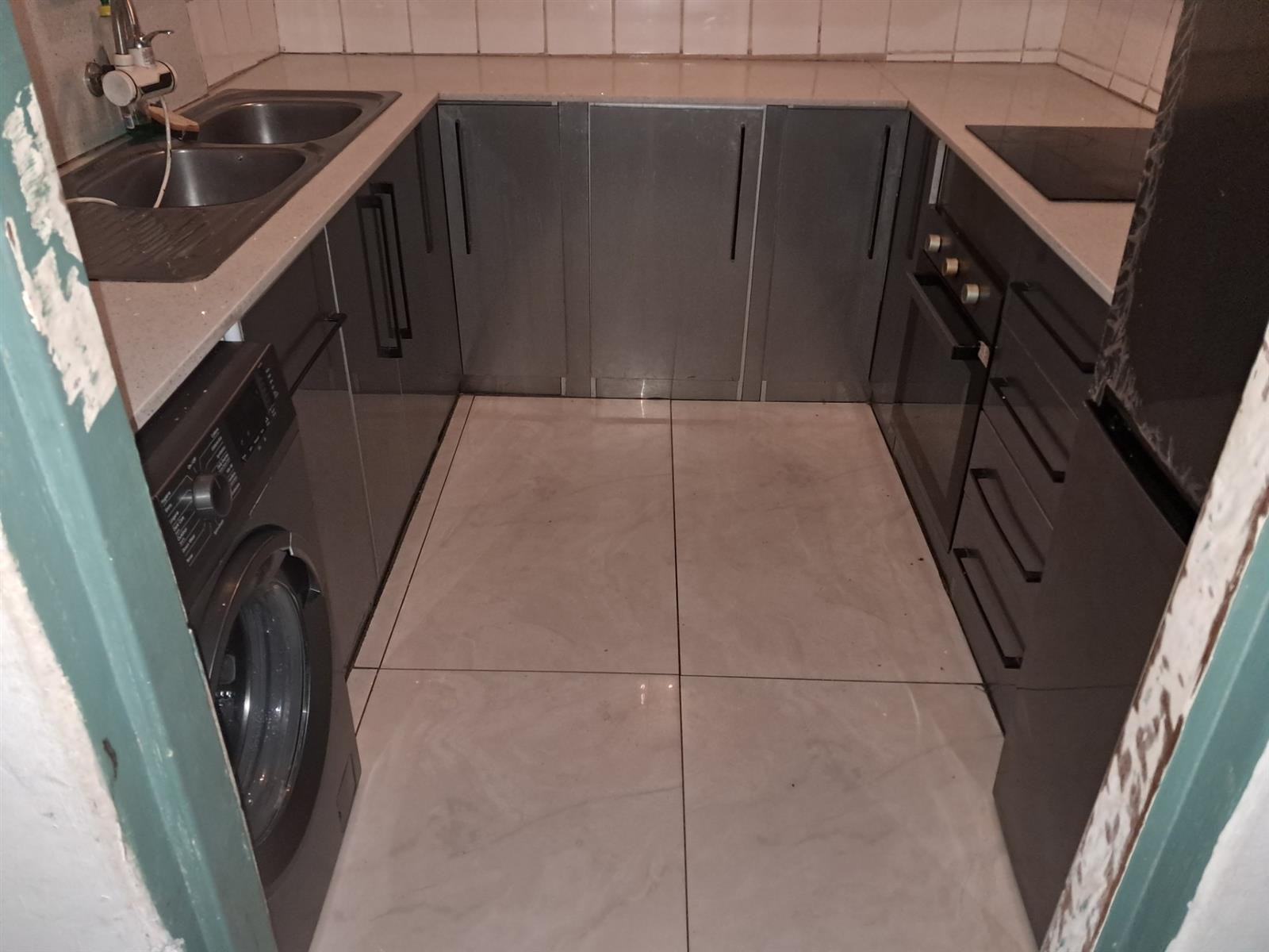 Apartment for rent in Sunnyside, Pretoria