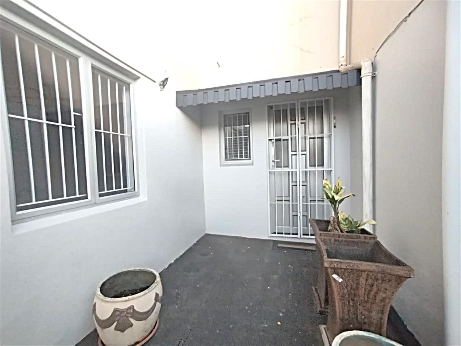 Townhouse For Sale in Musgrave Durban KwaZulu Natal
