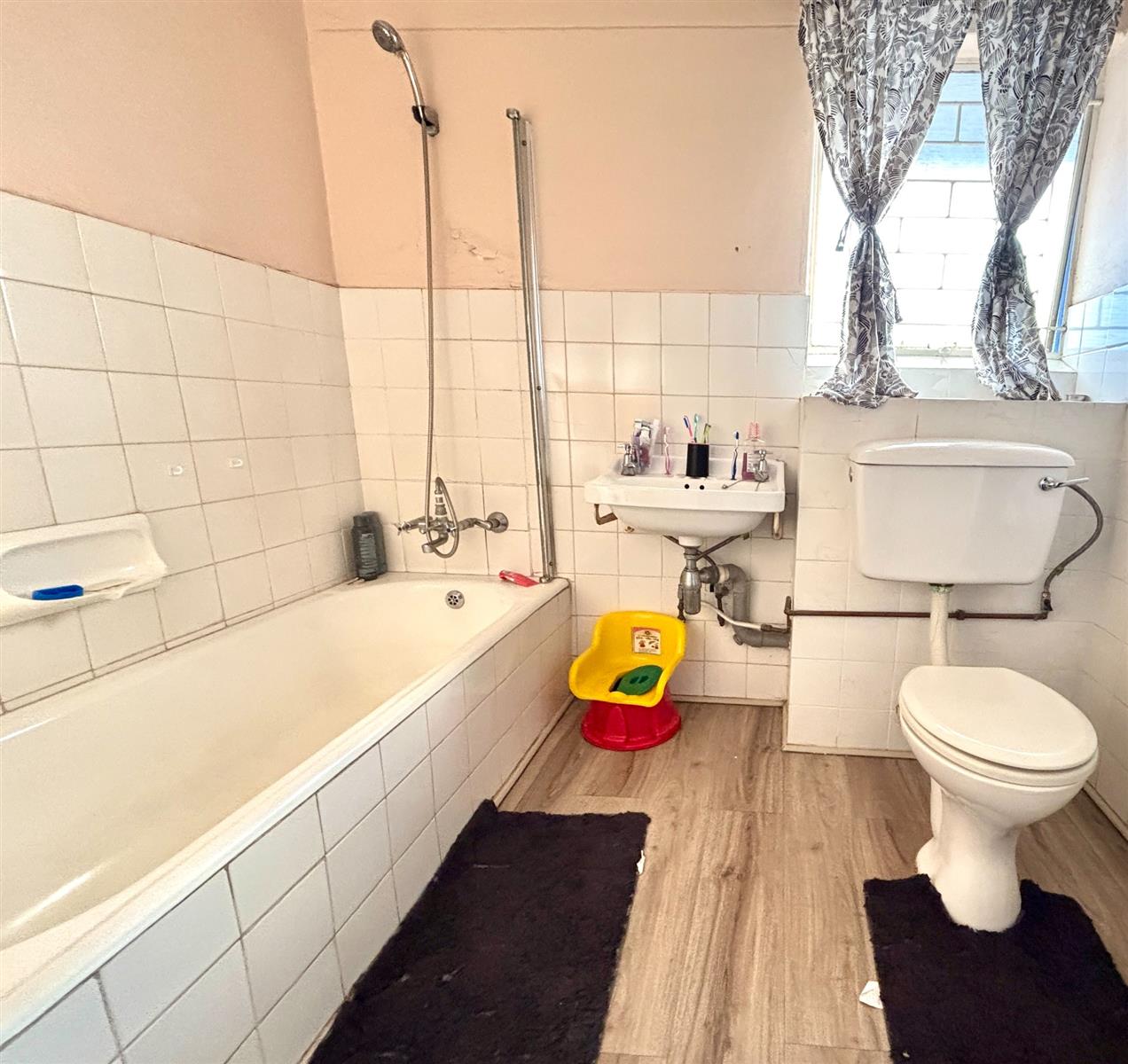 Cozy townhouse - Sasoburg