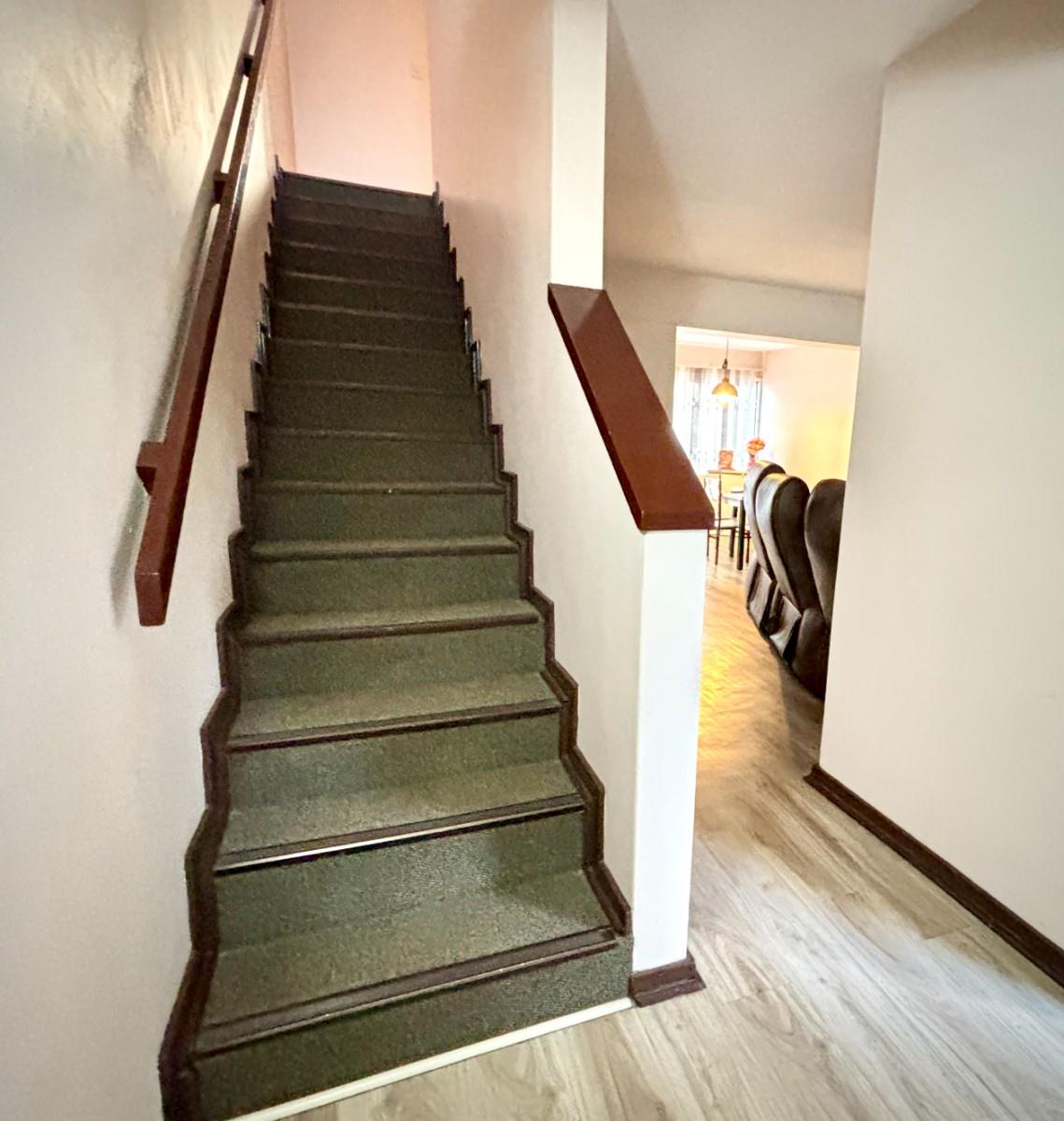 Cozy townhouse - Sasoburg