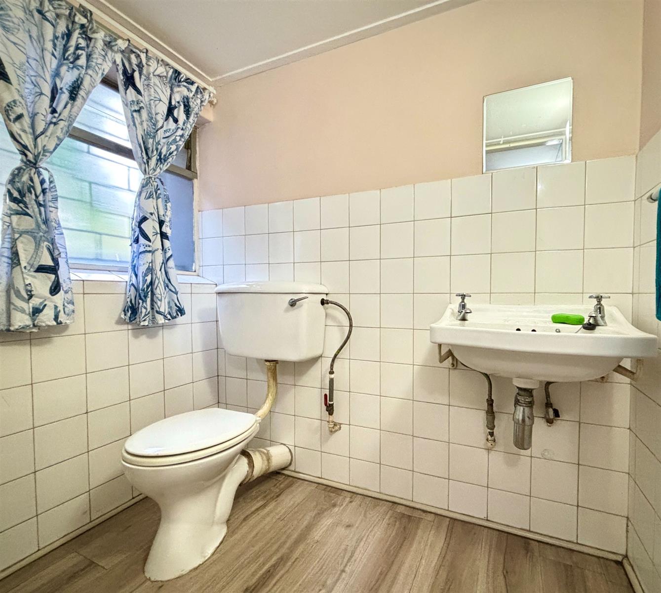 Cozy townhouse - Sasoburg