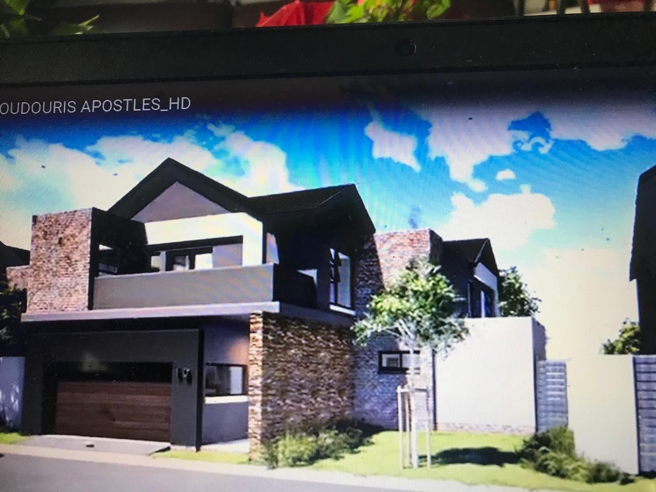 Complex for sale in Bryanston East, Bryanston, Sandton, 329 m²