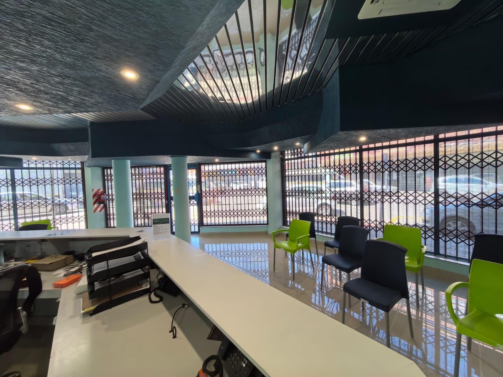 Commercial Property For Sale in Kimberley Central, Kimberley