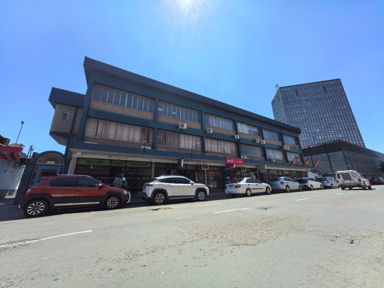 Commercial Property For Sale in Kimberley Central, Kimberley