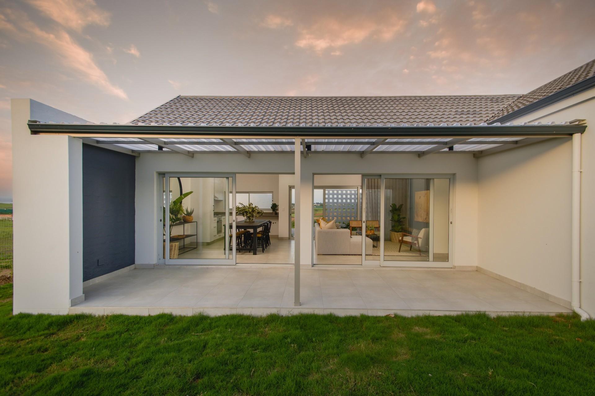 Welcome to Lalela Estate in Sheffield Beach, 2 bed 2 bath for sale in Ballito, KwaZulu Natal
