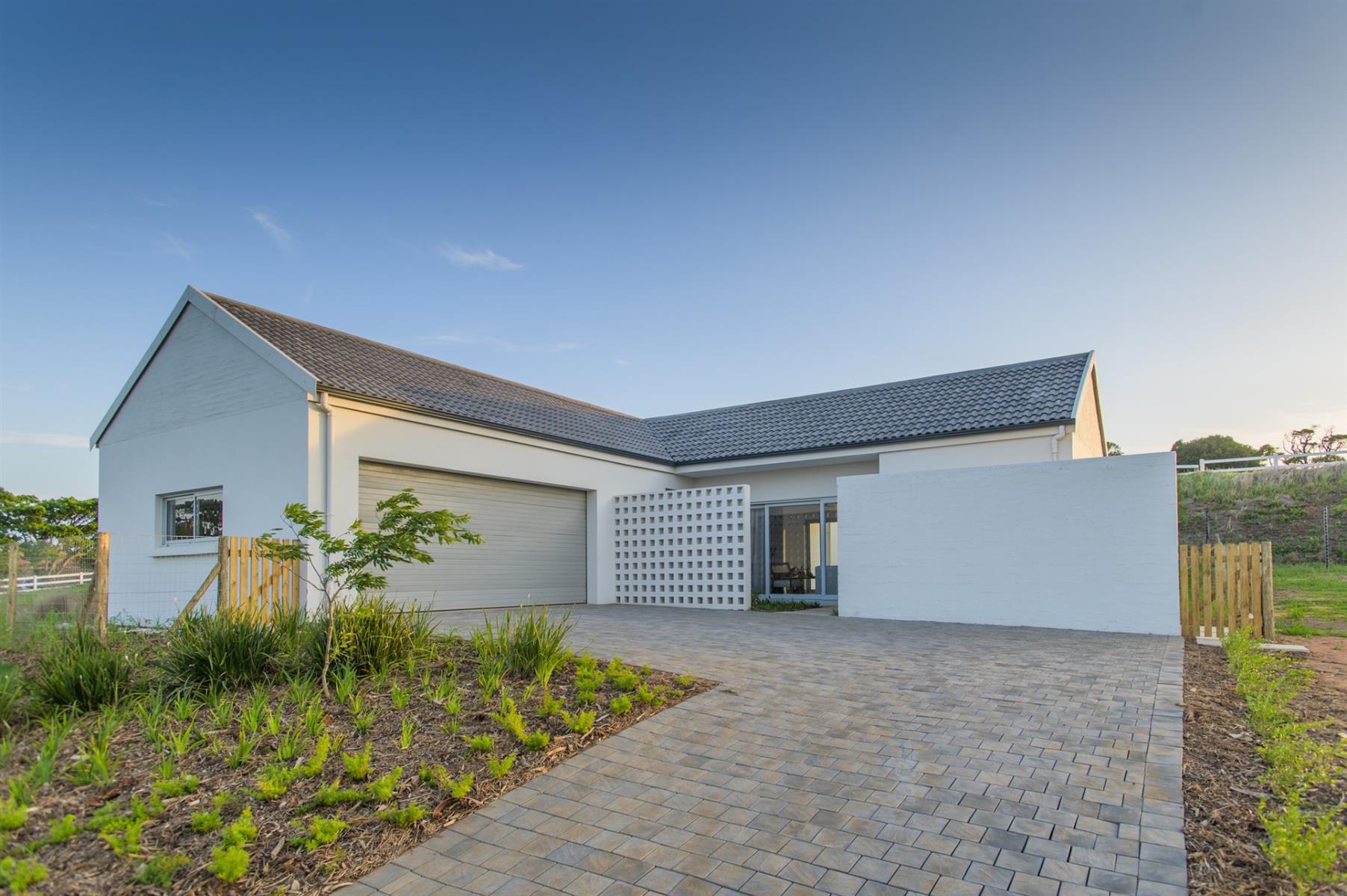 Welcome to Lalela Estate in Sheffield Beach, Ballito, KwaZulu Natal