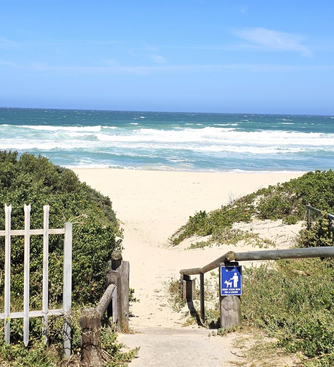 Exclusive Beachfront Estate | 7-Bedroom Luxury Home for Sale in Jeffreys Bay with Panoramic views