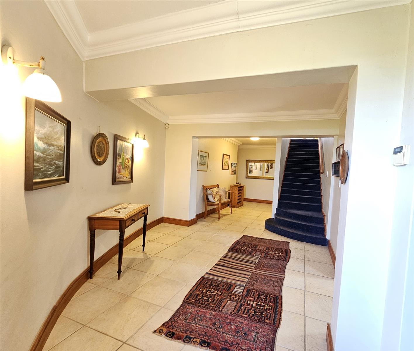 Exclusive Beachfront Estate | 7-Bedroom Luxury Home for Sale in Jeffreys Bay with Panoramic views