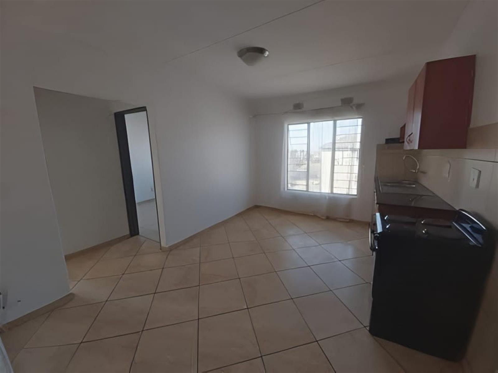Apartment For Sale in Jabulani, Soweto